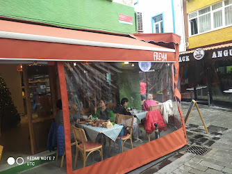 Beşiktaş Cafe & Kahvaltı