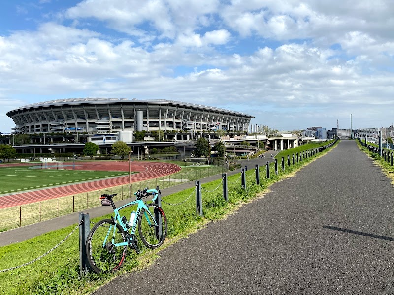 日産フィールド小机