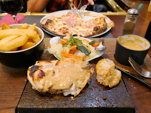 Photo n°38 de San Juliano à Neydens ()