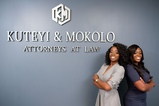 Family Law Attorney «Kuteyi & Mokolo Attorneys at Law, PLLC», reviews and photos