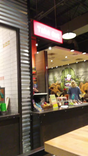 Tex-Mex Restaurant «Tijuana Flats», reviews and photos, 13009 US-301, Riverview, FL 33578, USA