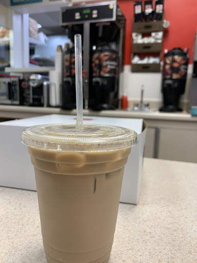 Donut Shop «Dough In The Box», reviews and photos, 3184 Austell Rd SW, Marietta, GA 30008, USA