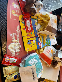 Les plus récentes photos du Restauration rapide Burger King à Béziers - n°1