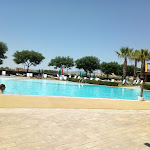 Photo n°11 de l'avis de Irene.c fait le 02/04/2018 à 04:55 sur le  Marina del Marchese Beach Resort à Botricello