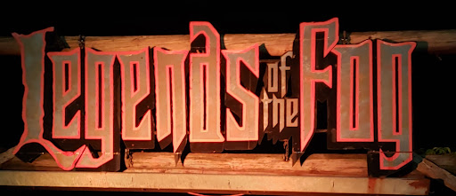 Haunted House «Legends of the Fog», reviews and photos, 500 Carsins Run Rd, Aberdeen, MD 21001, USA