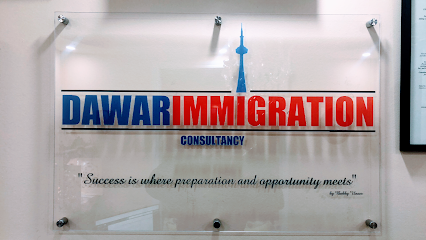 Dawar Immigration Consultancy Inc