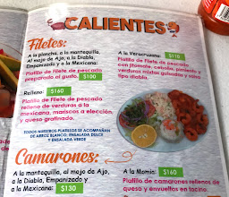 Mariscos Hilda photo