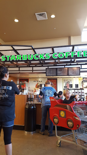 Starbucks, 401 SW 12th St, Battle Ground, WA 98604, USA, 