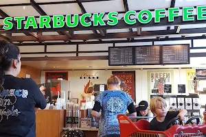 Starbucks image