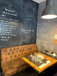 Photo n°3 de La Factory gangi à Grenoble ()