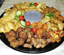 Indian Delights Caterers photo