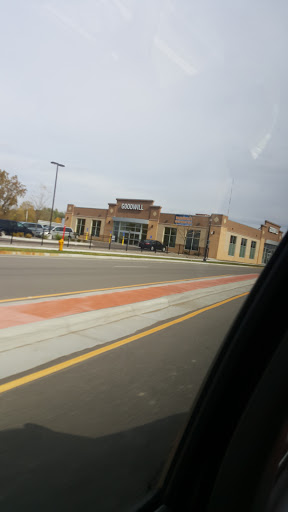 Thrift Store «Goodwill - Arden Hills», reviews and photos, 1103 County Rd E, Arden Hills, MN 55112, USA