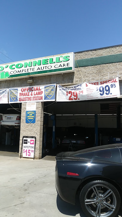 O'Connell's Complete Auto Care