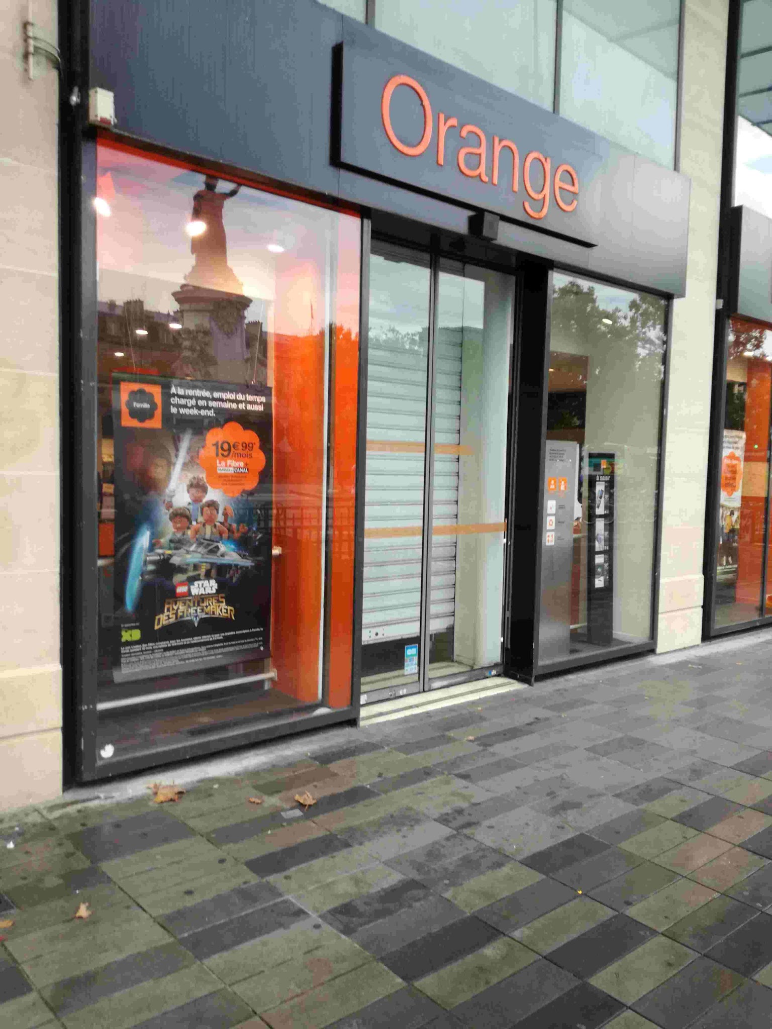 Photo n° 2 de l'avis de Luciano.e fait le 26/08/2017 à 08:30