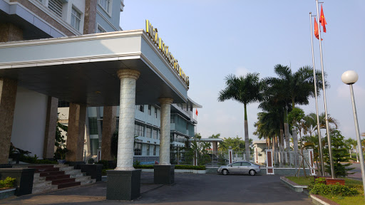 Nhà khách Tây Nam Bộ