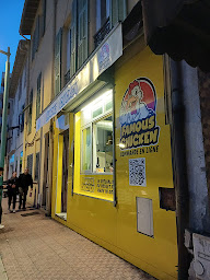 Photo n°58 de Famous chicken à Menton ()