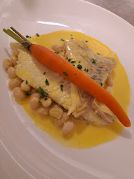 Photo n°61 de Auberge _ du Tourlourou restaurant gastronomique à Tremblay-en-France ()