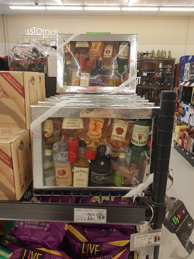 Liquor Store «Feldmans Liquor», reviews and photos, 3500 Pecan Blvd, McAllen, TX 78501, USA