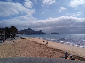 Clube Desportivo Portosantense, Hóquei Em Patins Do Porto Santo Sad