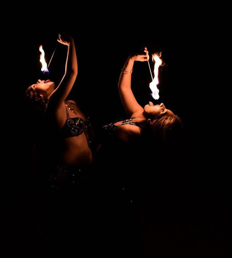 Dance Company «Isis Dance Academy», reviews and photos, 1705 Poplar Ave, Memphis, TN 38104, USA