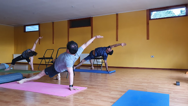 BIYA YOGA - Osorno