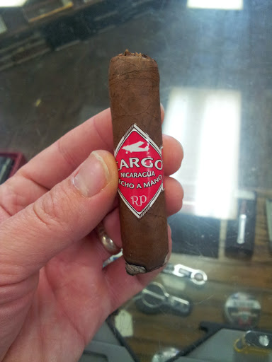 Cigar Shop «Tobacco Barn Pipe Shop & Cigar Lounge», reviews and photos, 23532 El Toro Rd Suite 13, Lake Forest, CA 92630, USA