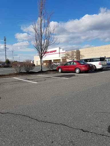 Office Supply Store «Office Depot», reviews and photos, 1591 Carl D. Silver Parkway, Fredericksburg, VA 22401, USA