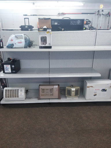 Pawn Shop «Friendly Jewelry And Pawn», reviews and photos, 2731 Durham-Chapel Hill Blvd, Durham, NC 27707, USA