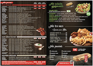 Photo n°1 de Di Napoli à La Ferté-Saint-Aubin ()