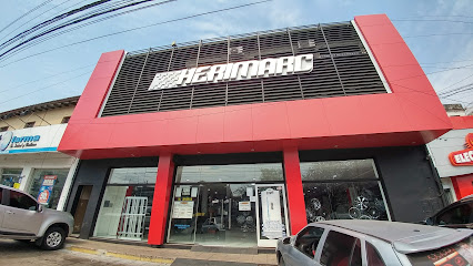 Herimarc Casa Central