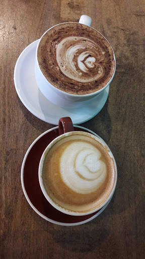 Coffee Shop «Atomic Cafe», reviews and photos, 56 State St, Newburyport, MA 01950, USA