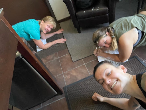 Indoor Cycling «The Cycling Yogi», reviews and photos, 12790 W Alameda Pkwy, Lakewood, CO 80228, USA