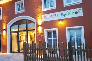 Schieners Hotel & Apfelhof - Zimmer & Apartments in Wemding image