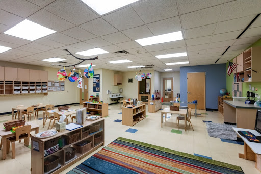 Preschool «Bright Horizons at Plaza of the Americas», reviews and photos, 700 N Pearl St Suite N101, Dallas, TX 75201, USA