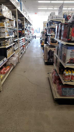 Hardware Store «Harbor Freight Tools», reviews and photos, 7424 Douglas Blvd, Douglasville, GA 30135, USA