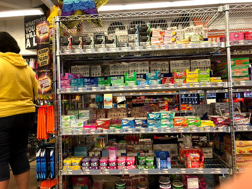 Variety Store «Five Below», reviews and photos, 120 S 32nd St, Camp Hill, PA 17011, USA