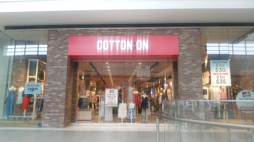Cotton On Del Amo