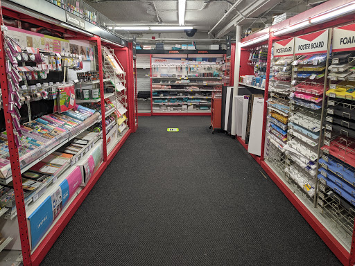 Office Supply Store «Staples», reviews and photos, 9319 5th Ave, Brooklyn, NY 11209, USA