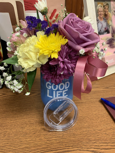 Florist «The Flower Shop», reviews and photos, 437 S Main St, Boerne, TX 78006, USA