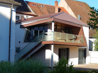 Nicolas R.C à Colmar