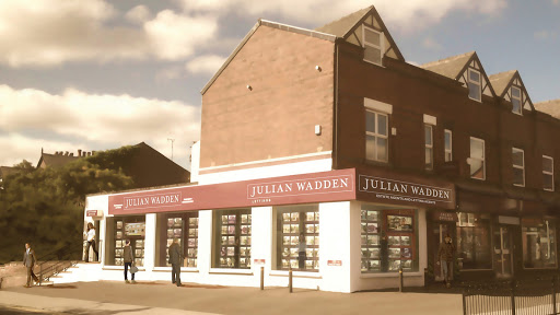 Julian Wadden Estate Agents and Lettings Agents