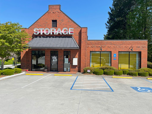 Self-Storage Facility «Storage World», reviews and photos, 490 Eagles Landing Pkwy, Stockbridge, GA 30281, USA