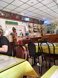 Atmosphère du Restaurant laotien Lao Douang Paseuth à Paris - n°5