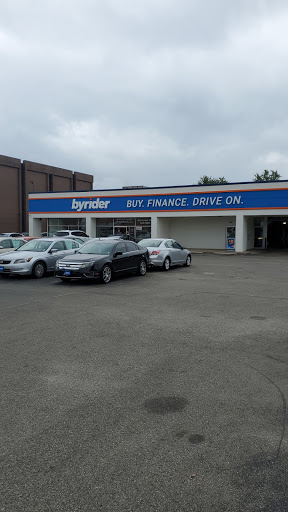 Used Car Dealer «J.D. Byrider», reviews and photos, 8581 Beechmont Ave, Cincinnati, OH 45255, USA