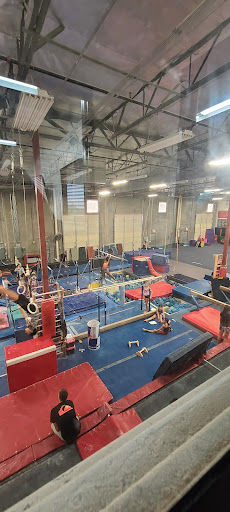 Gymnastics Center «Flames Gymnastics Academy», reviews and photos, 9850 W Peoria Ave, Peoria, AZ 85345, USA