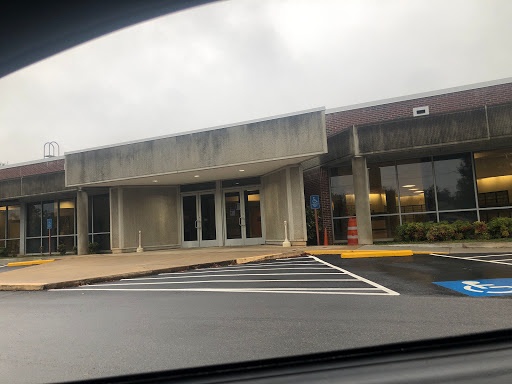 Post Office «United States Postal Service», reviews and photos, 575 Olympic Dr, Athens, GA 30601, USA