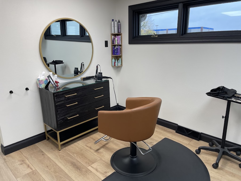 The Beauty Shop 54636