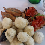 Photo n°3 de l'avis de Pandina88. fait le 23/07/2023 à 19:09 sur le  raf ristomare à Giugliano in Campania