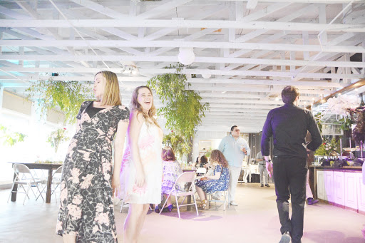 Event Venue «RLM Affairs & Event Venue-Florist», reviews and photos, 3575 McEver Rd, Oakwood, GA 30566, USA