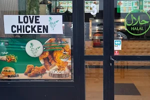 Love chicken image